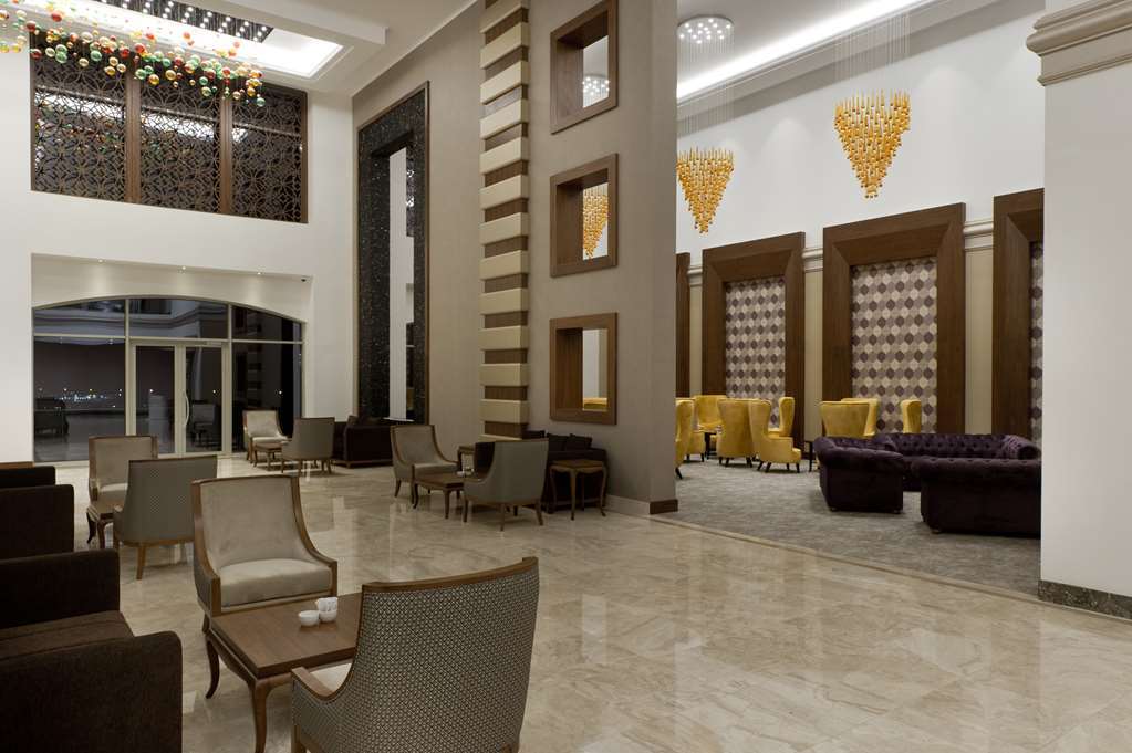 Alila Deluxe Thermal Hotel & Spa Afyonkarahisar Nội địa bức ảnh