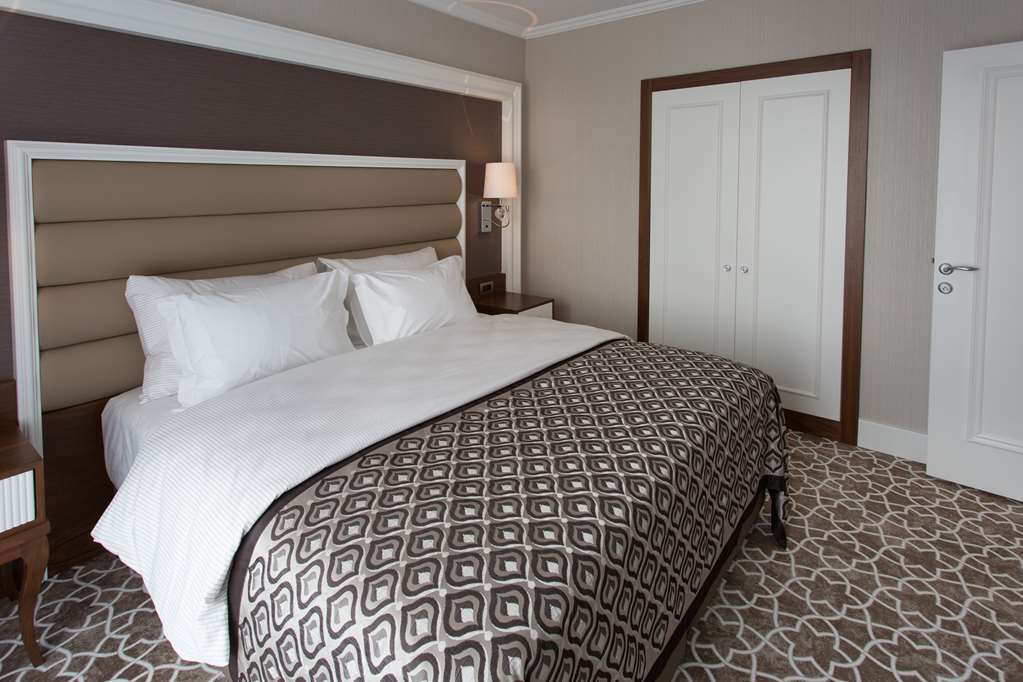 Alila Deluxe Thermal Hotel & Spa Afyonkarahisar Tiện nghi bức ảnh