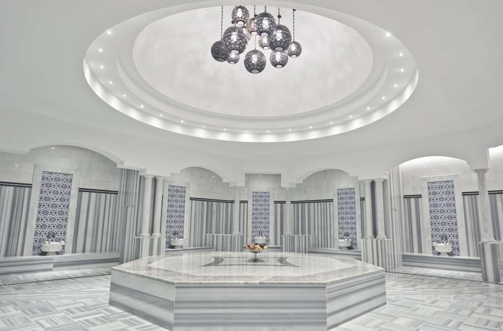 Alila Deluxe Thermal Hotel & Spa Afyonkarahisar Tiện nghi bức ảnh