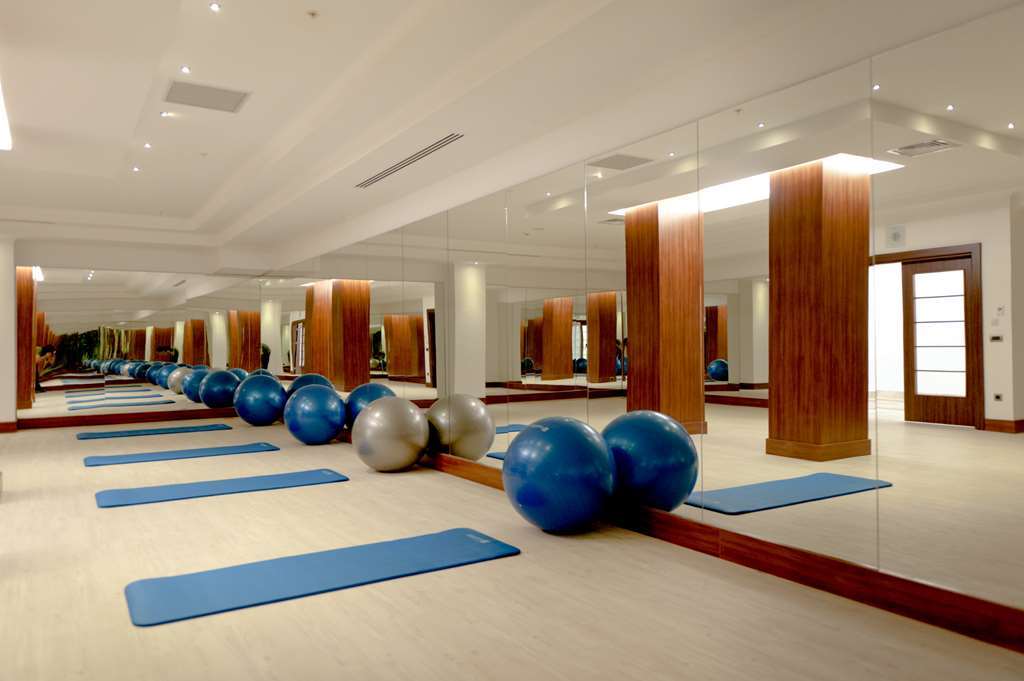 Alila Deluxe Thermal Hotel & Spa Afyonkarahisar Tiện nghi bức ảnh
