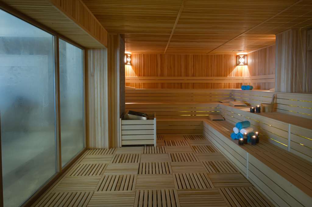Alila Deluxe Thermal Hotel & Spa Afyonkarahisar Tiện nghi bức ảnh