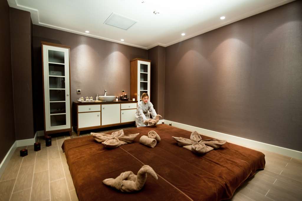 Alila Deluxe Thermal Hotel & Spa Afyonkarahisar Tiện nghi bức ảnh