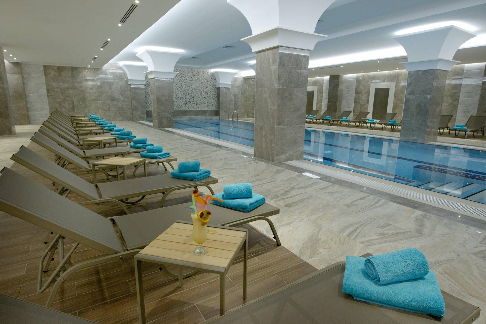 Alila Deluxe Thermal Hotel & Spa Afyonkarahisar Ngoại thất bức ảnh