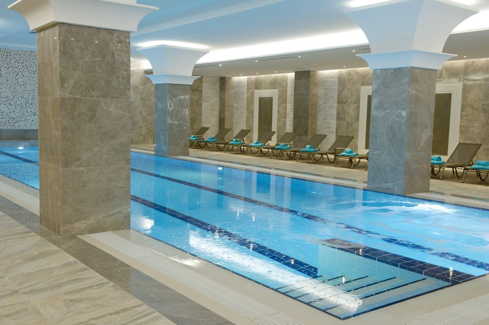 Alila Deluxe Thermal Hotel & Spa Afyonkarahisar Ngoại thất bức ảnh