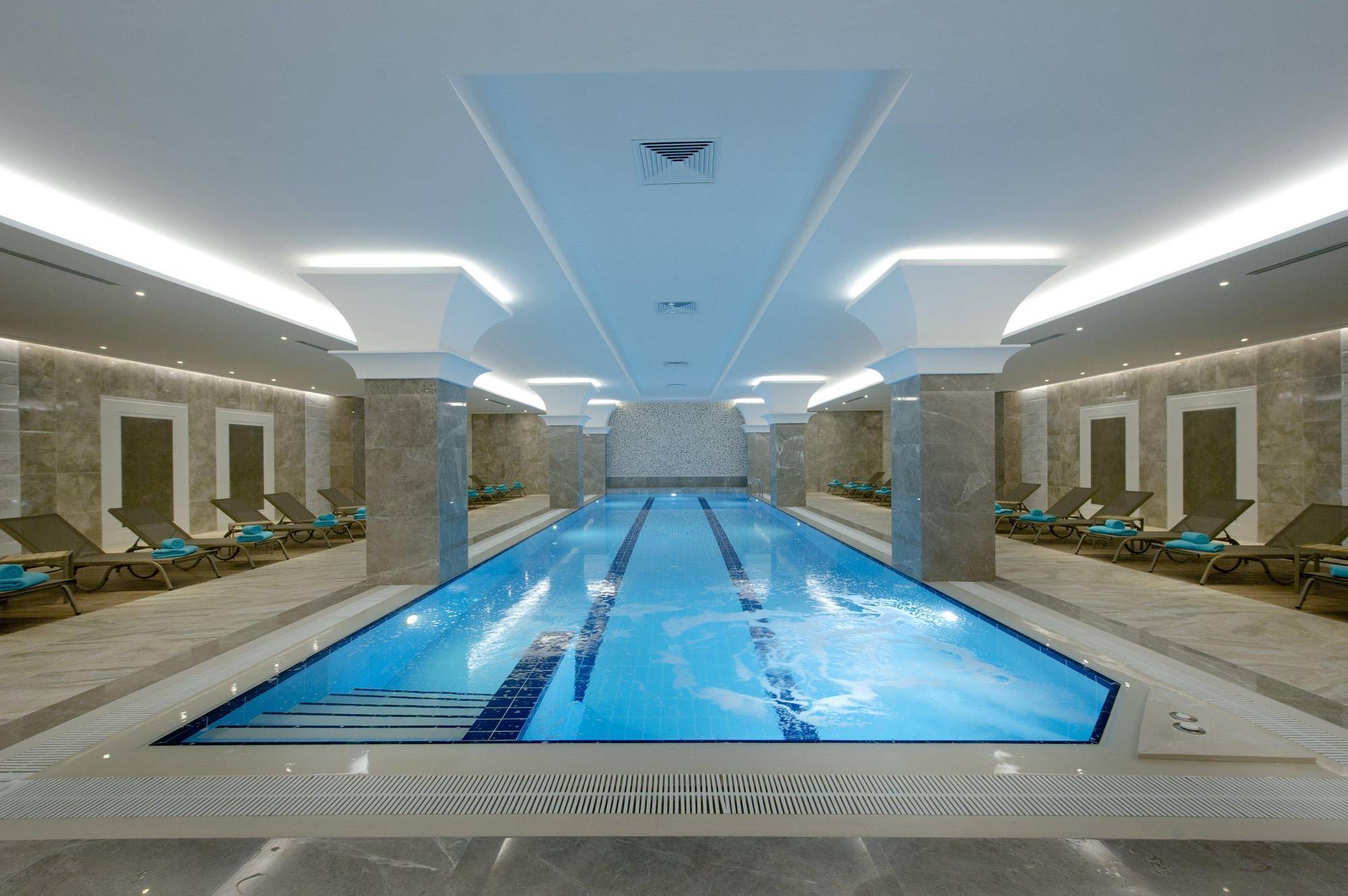 Alila Deluxe Thermal Hotel & Spa Afyonkarahisar Ngoại thất bức ảnh