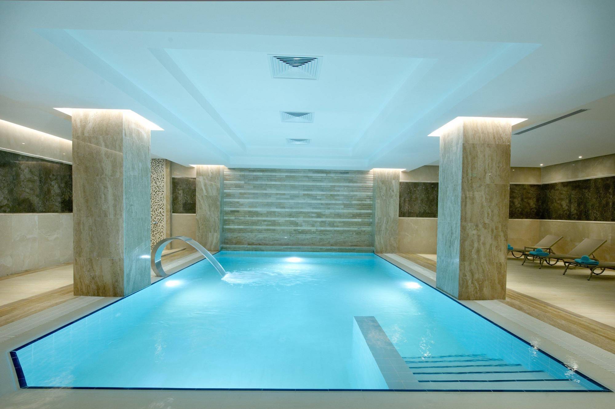 Alila Deluxe Thermal Hotel & Spa Afyonkarahisar Ngoại thất bức ảnh