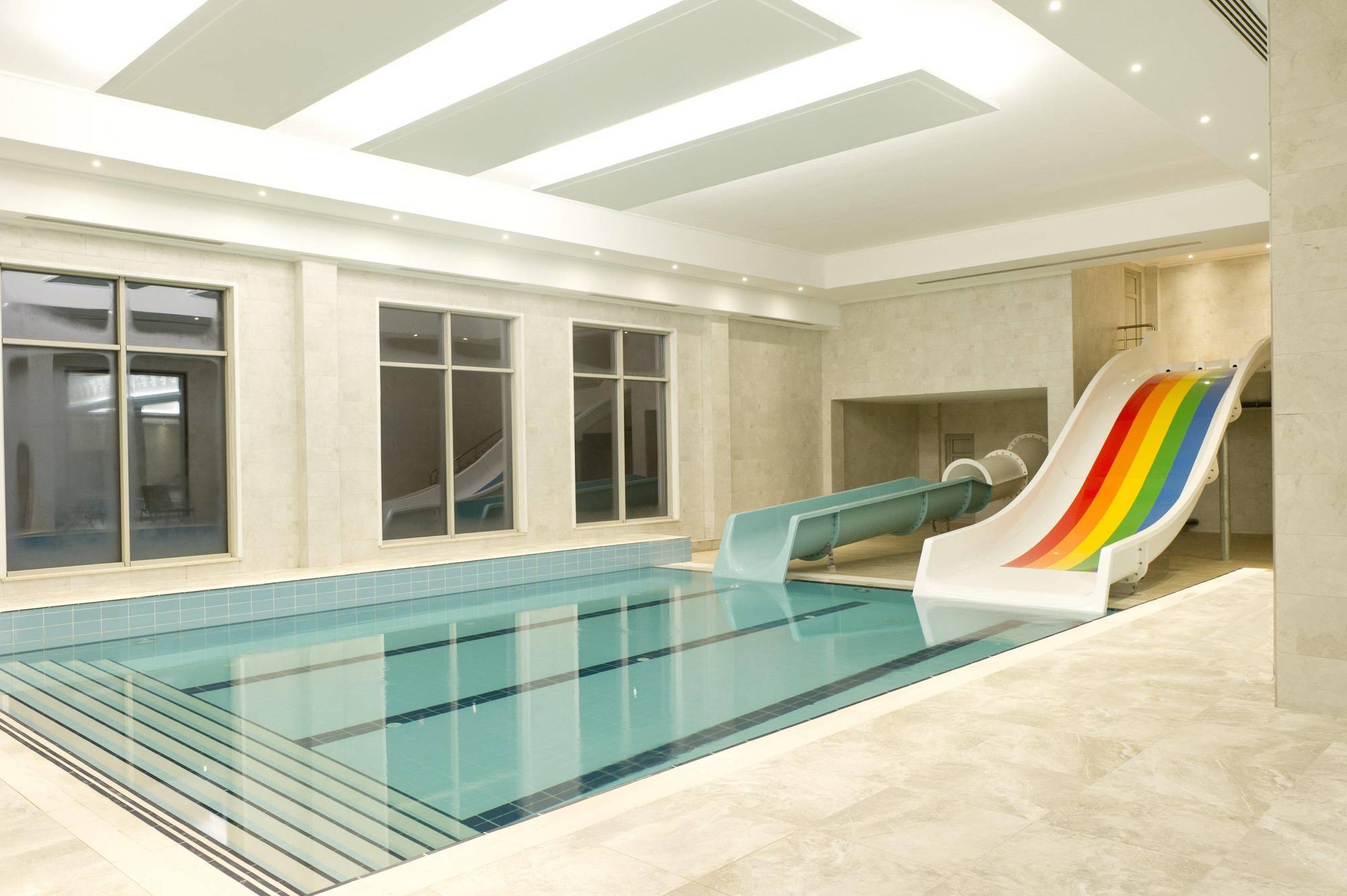 Alila Deluxe Thermal Hotel & Spa Afyonkarahisar Ngoại thất bức ảnh
