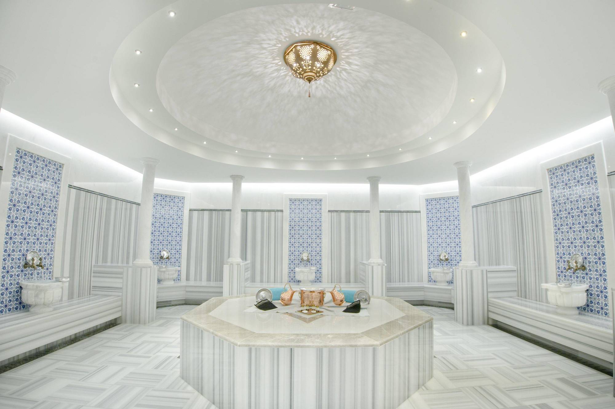Alila Deluxe Thermal Hotel & Spa Afyonkarahisar Ngoại thất bức ảnh