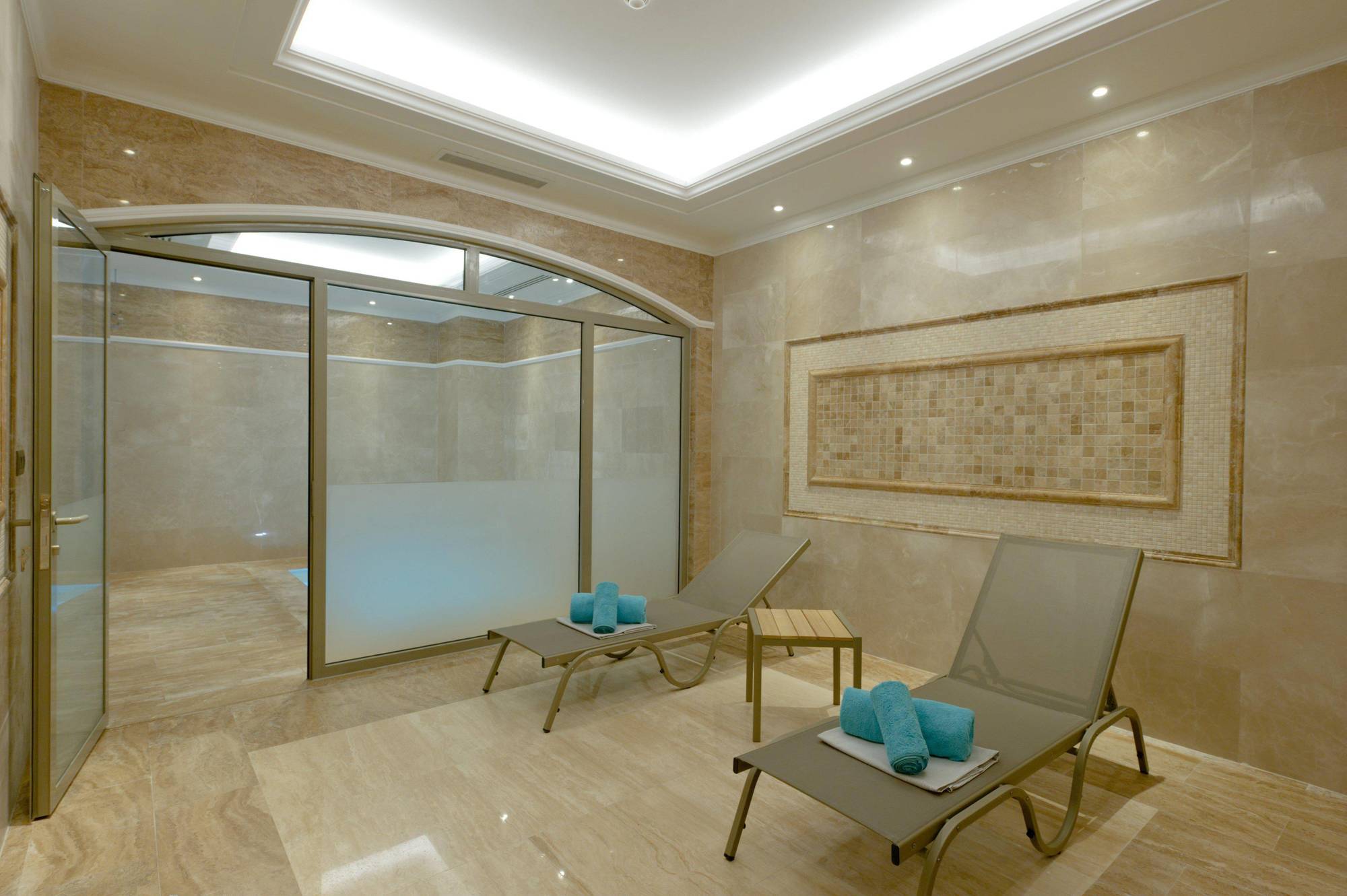Alila Deluxe Thermal Hotel & Spa Afyonkarahisar Ngoại thất bức ảnh